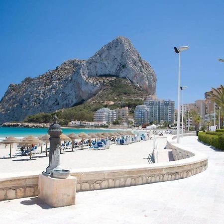 Villa Yoko - Plusholidays Calpe Exteriör bild
