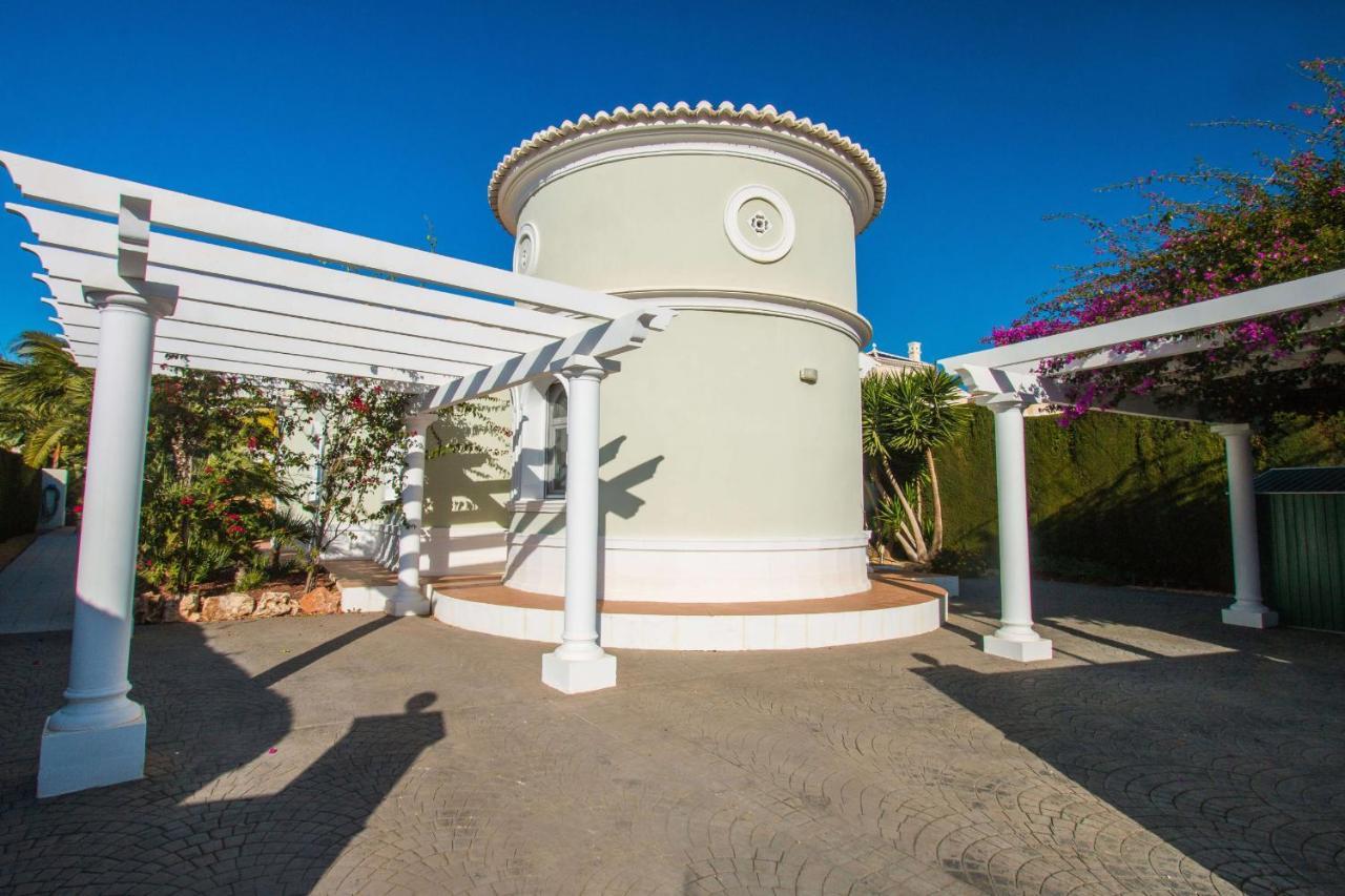 Villa Yoko - Plusholidays Calpe Exteriör bild
