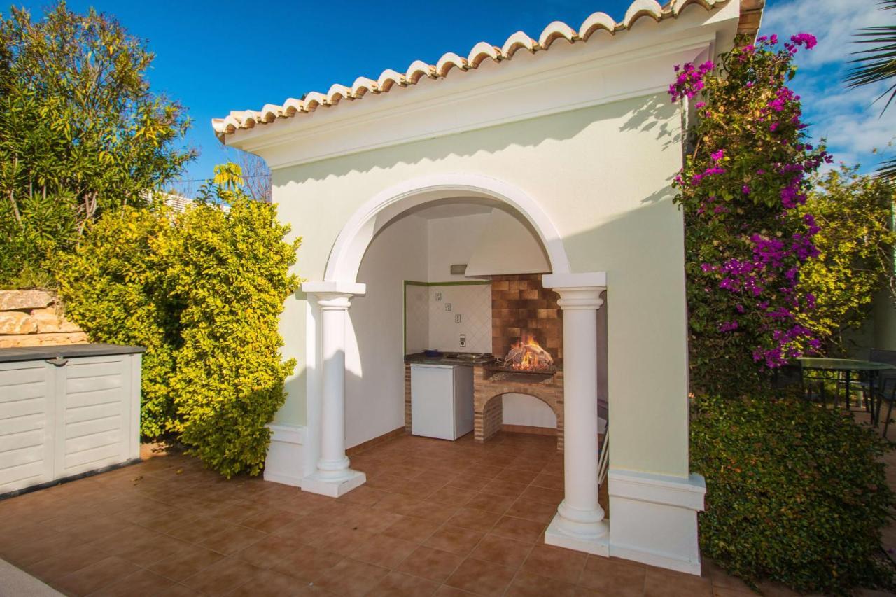 Villa Yoko - Plusholidays Calpe Exteriör bild