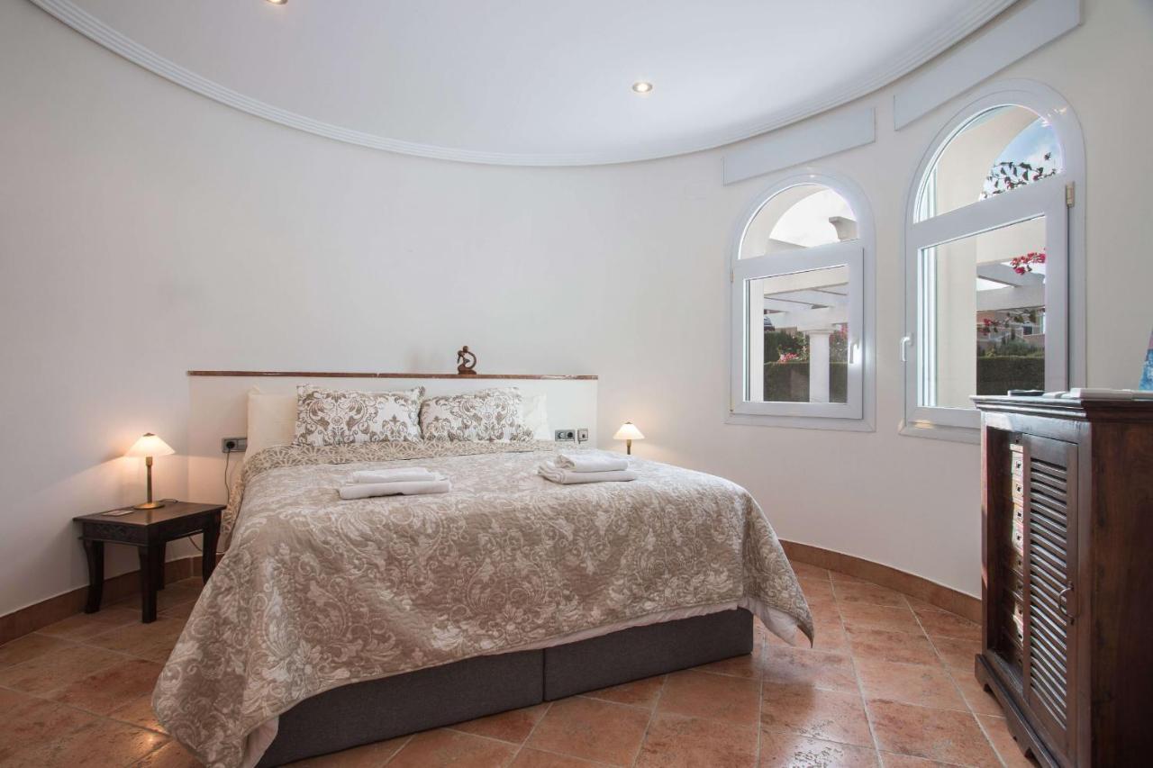 Villa Yoko - Plusholidays Calpe Exteriör bild