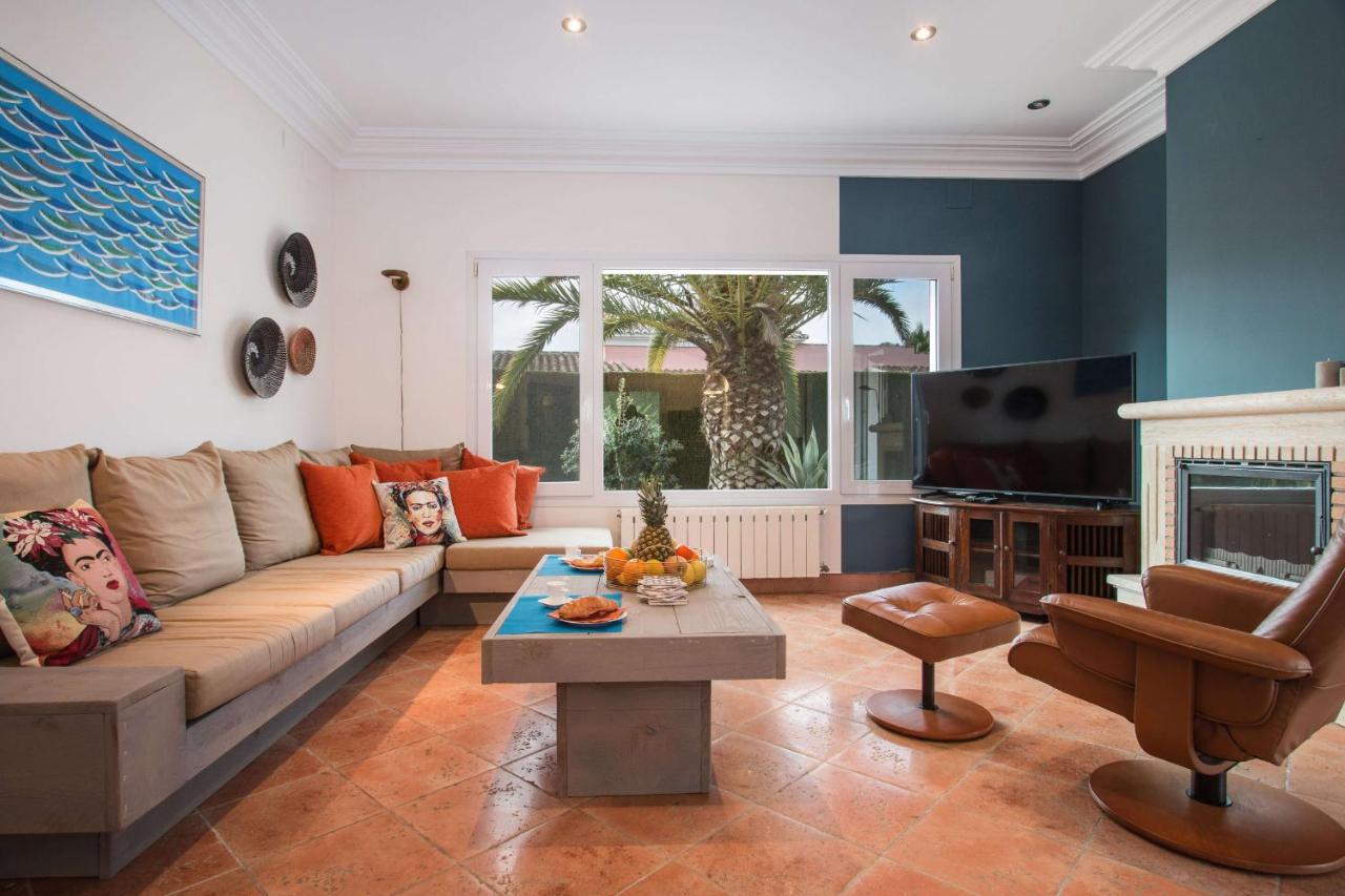 Villa Yoko - Plusholidays Calpe Exteriör bild