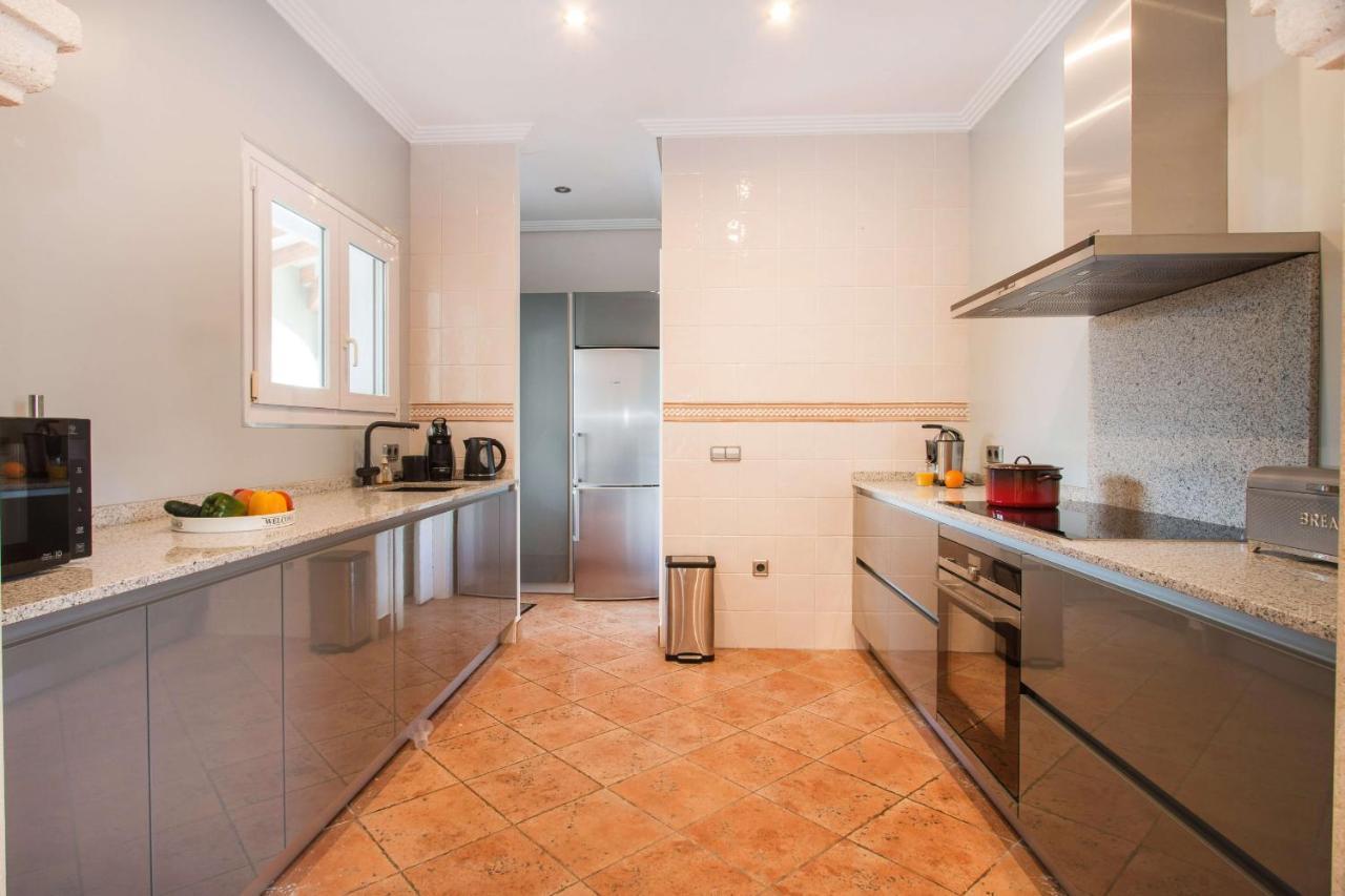 Villa Yoko - Plusholidays Calpe Exteriör bild