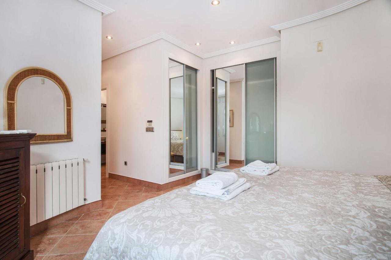 Villa Yoko - Plusholidays Calpe Exteriör bild