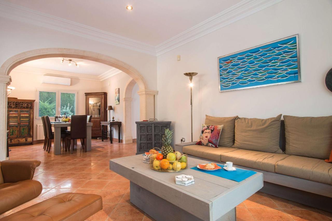Villa Yoko - Plusholidays Calpe Exteriör bild
