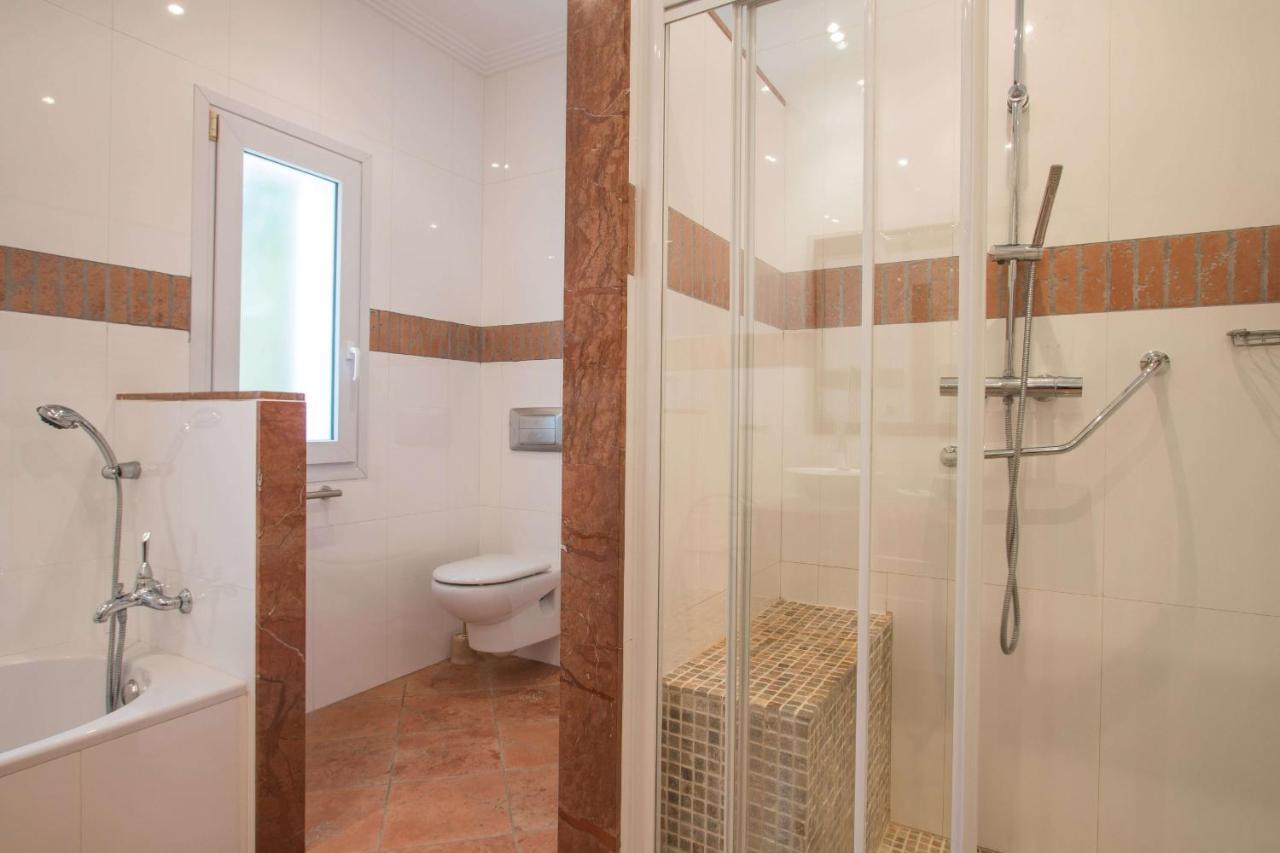 Villa Yoko - Plusholidays Calpe Exteriör bild